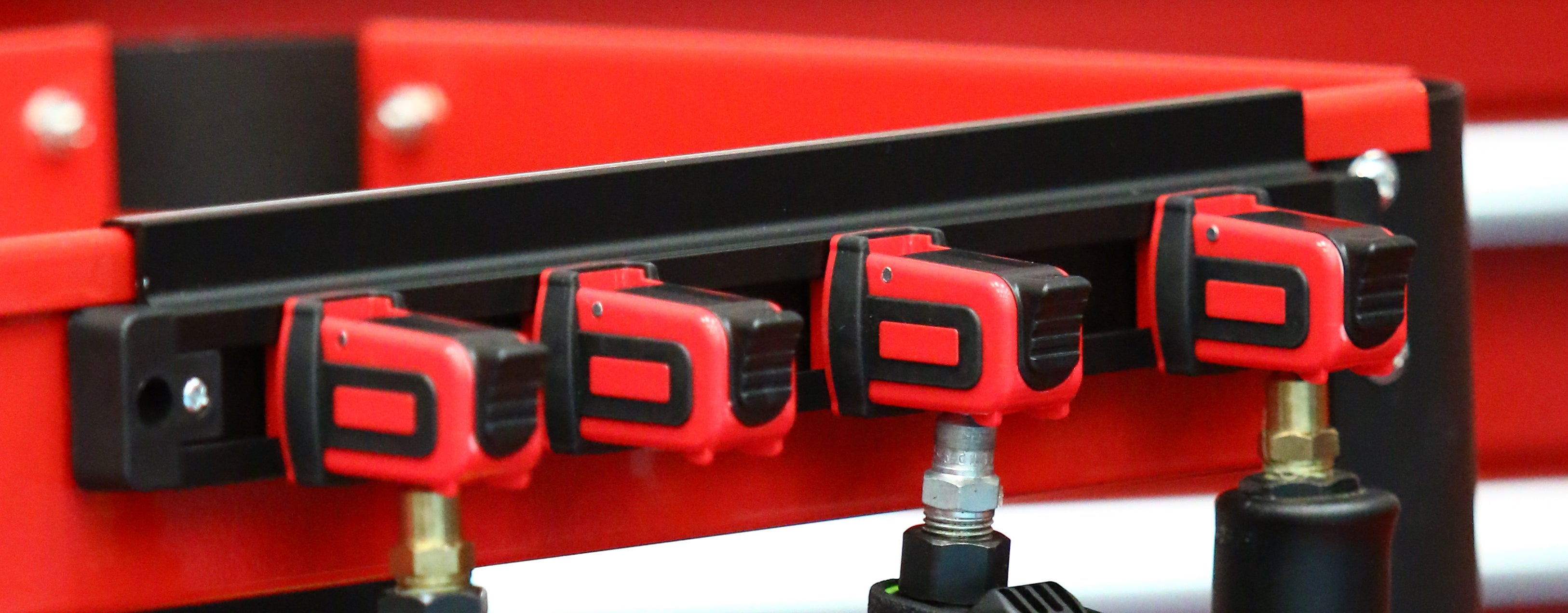 Lisle 49960 Portaherramientas Neumáticas | Meses Sin Interés - Foto 4